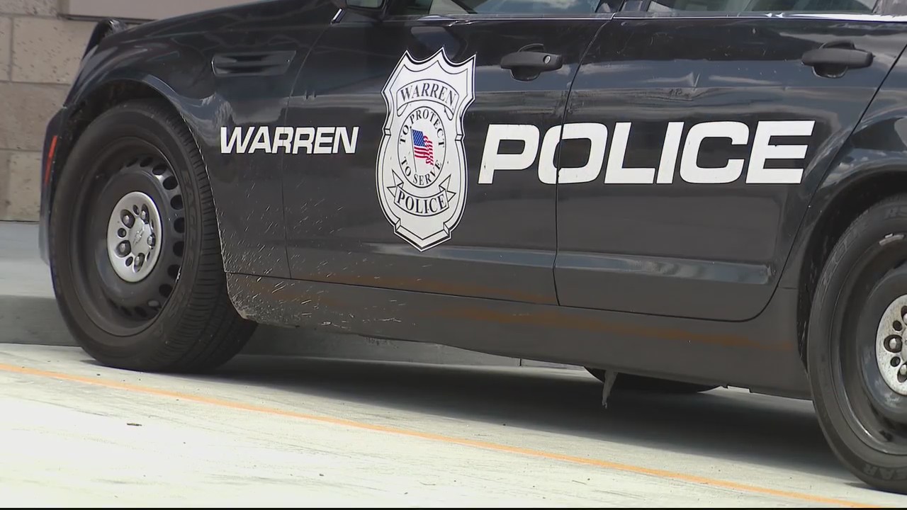 Warren Police investigate claims of racist post by officer