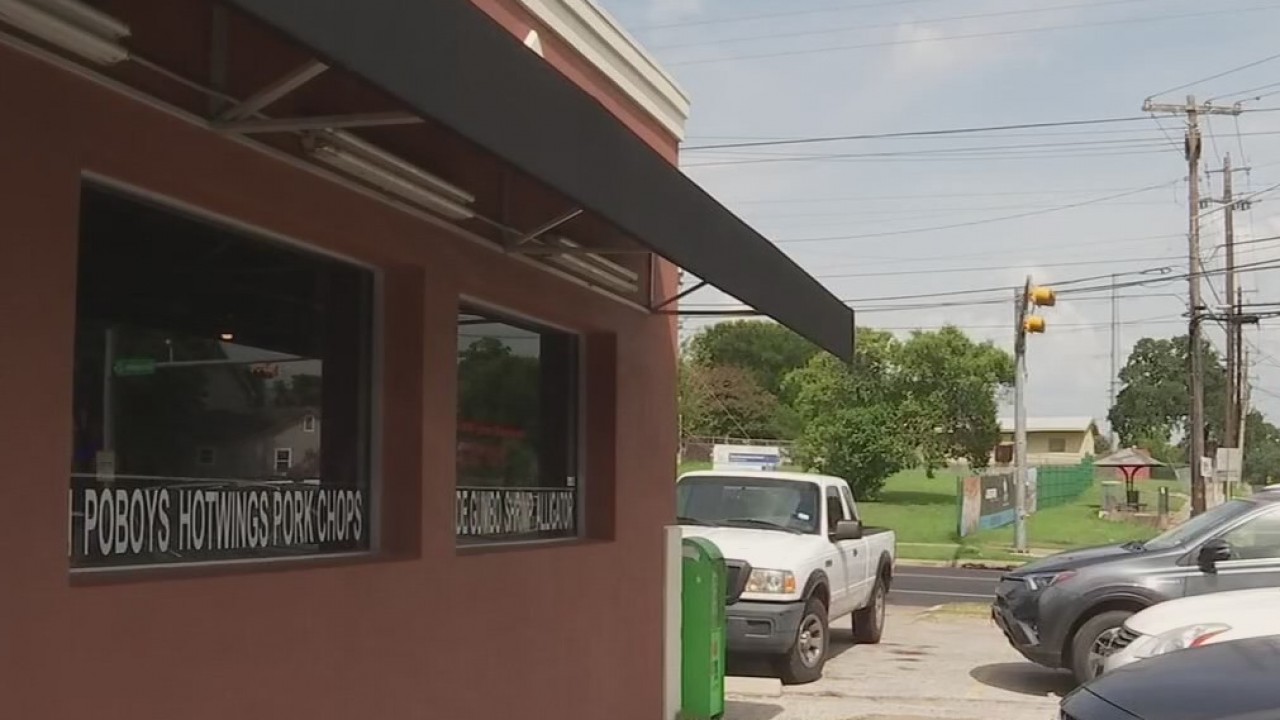 #BlackoutDay2020 highlights Black-owned businesses