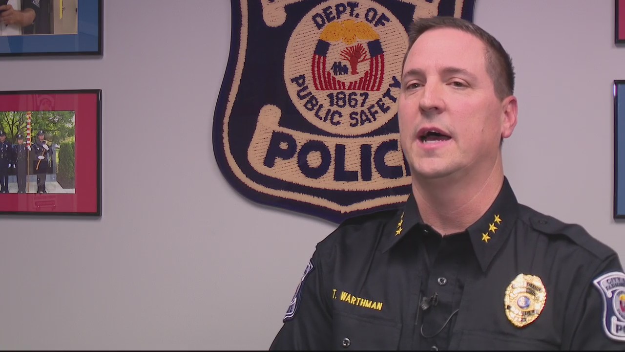 Shooting reported at the Zap Zone in Farmington