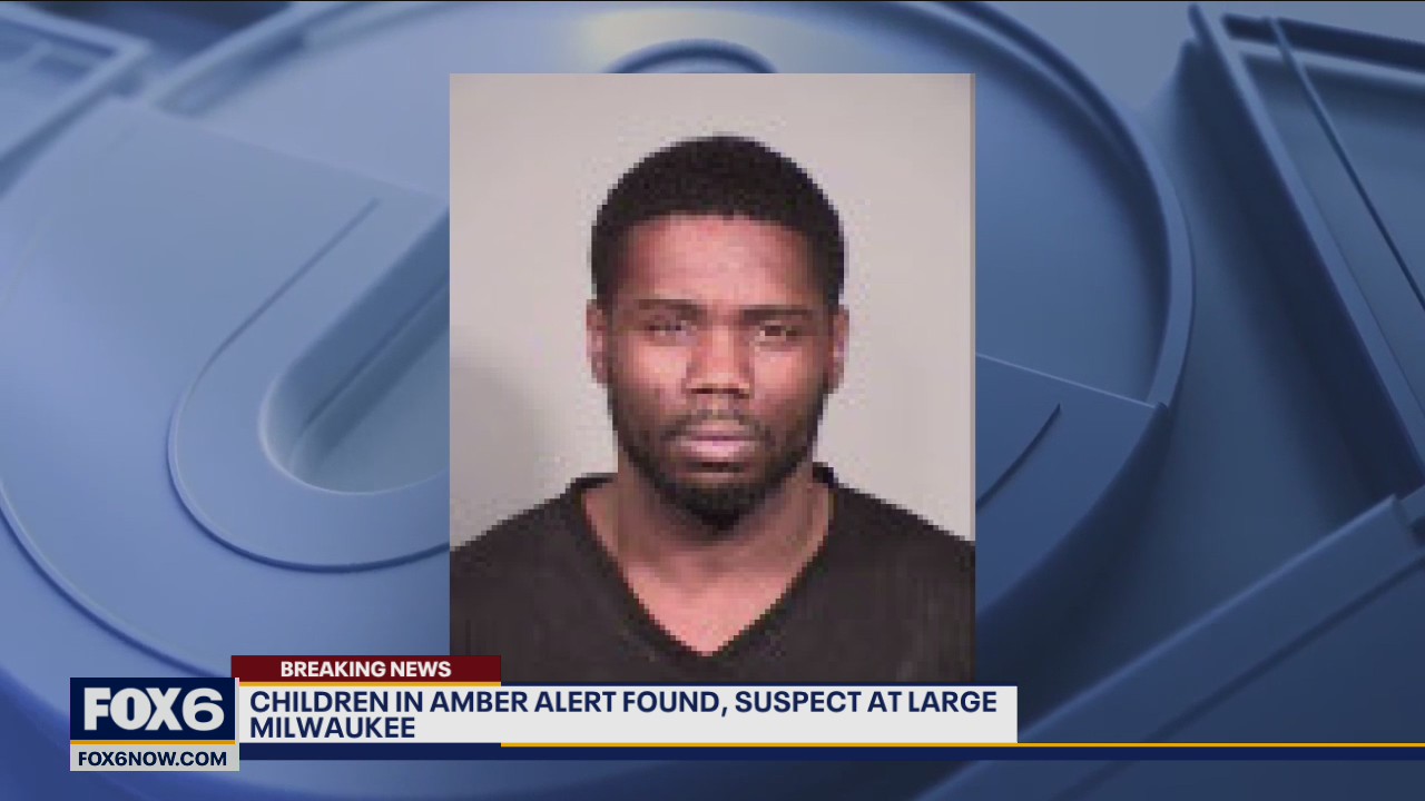 Amber Alert canceled, suspect still at large
