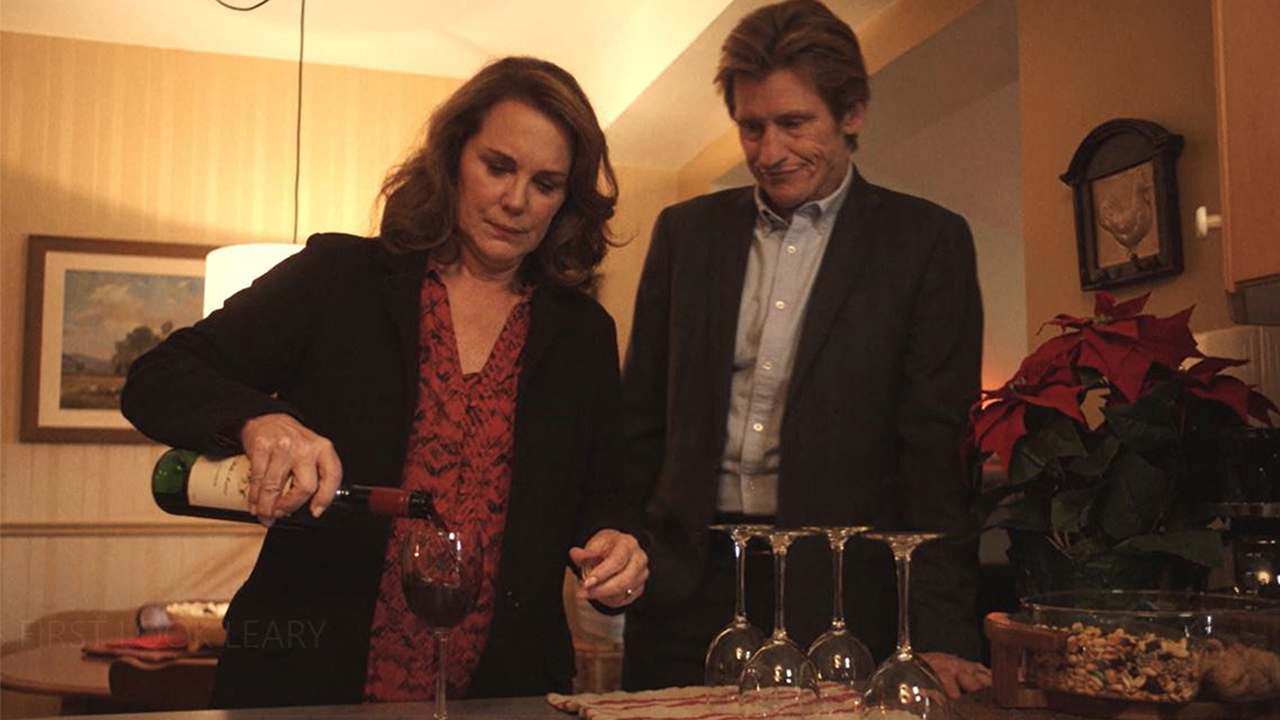 Sip the holiday tea with ‘The Moodys’ on FOX