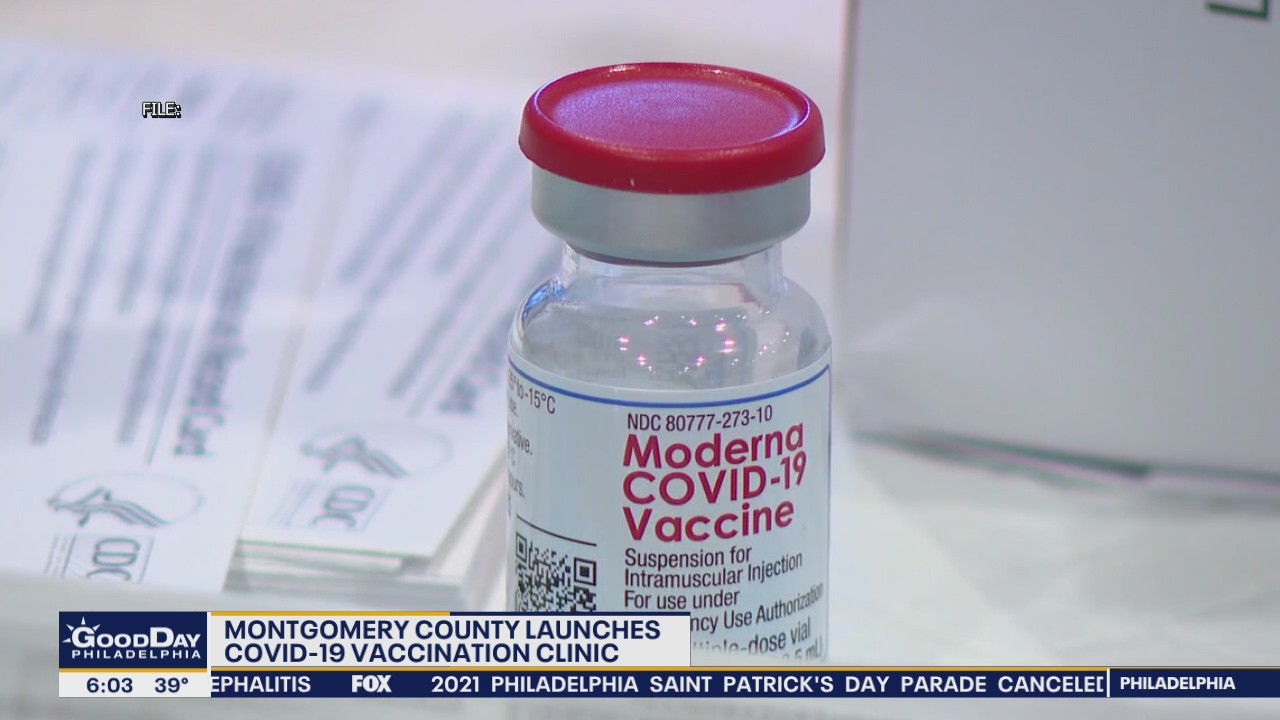 Pa. officials emphasize need to keep testing for COVID-19