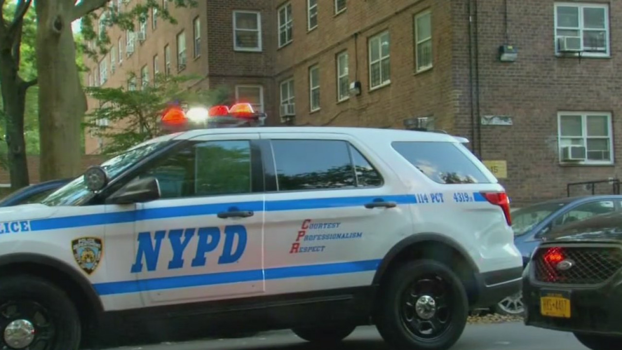Several people shot in Queens