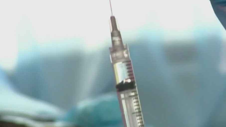 Pfizer seeks full FDA approval for COVID-19 vaccine
