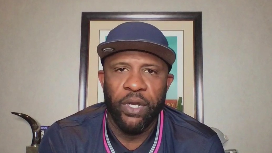 CC Sabathia, part 2