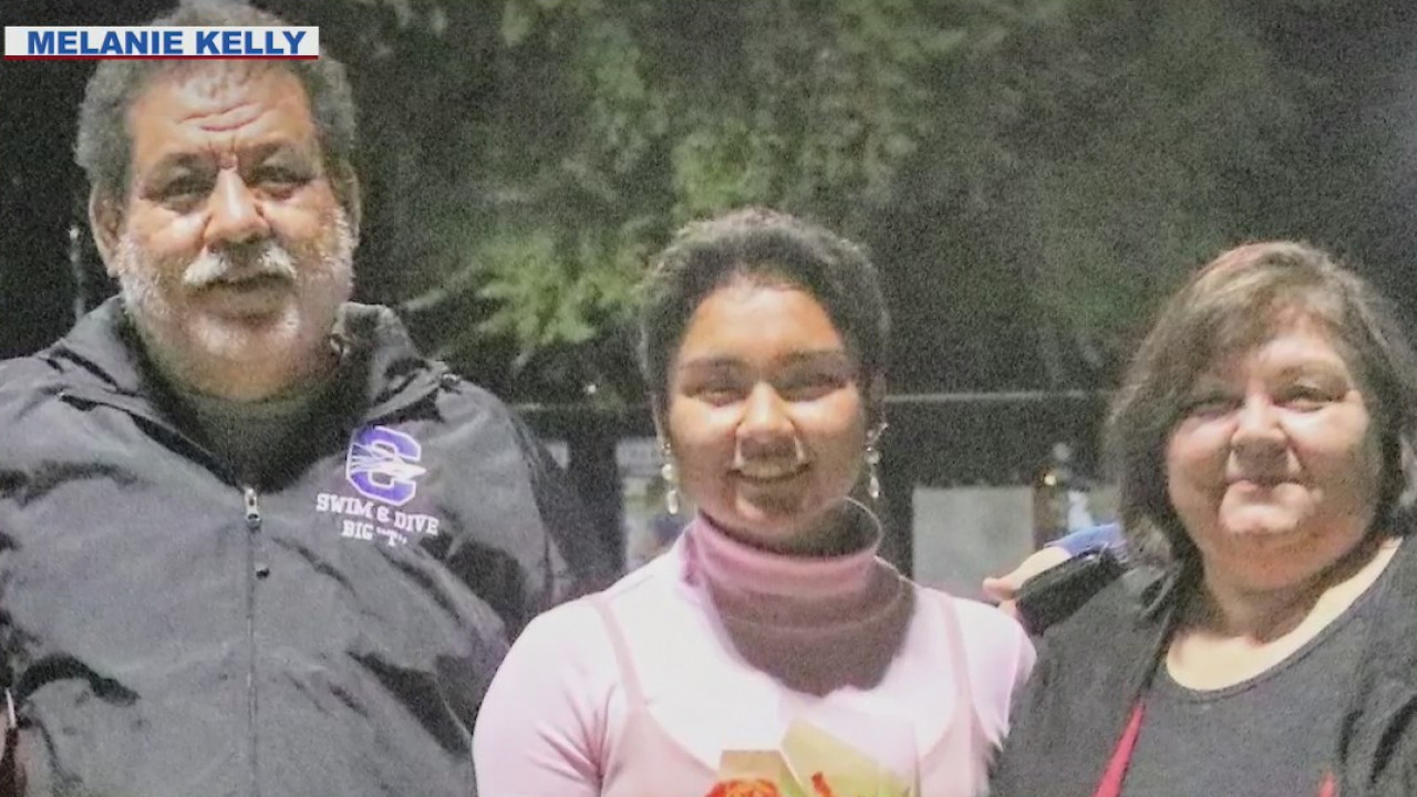 Father and mother of Valley teen both die from COVID-19 just hours apart