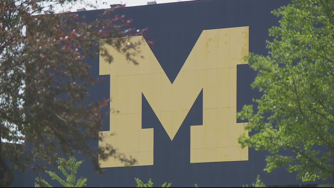 40 survivors of Dr. Robert Anderson demand action from University of Michigan