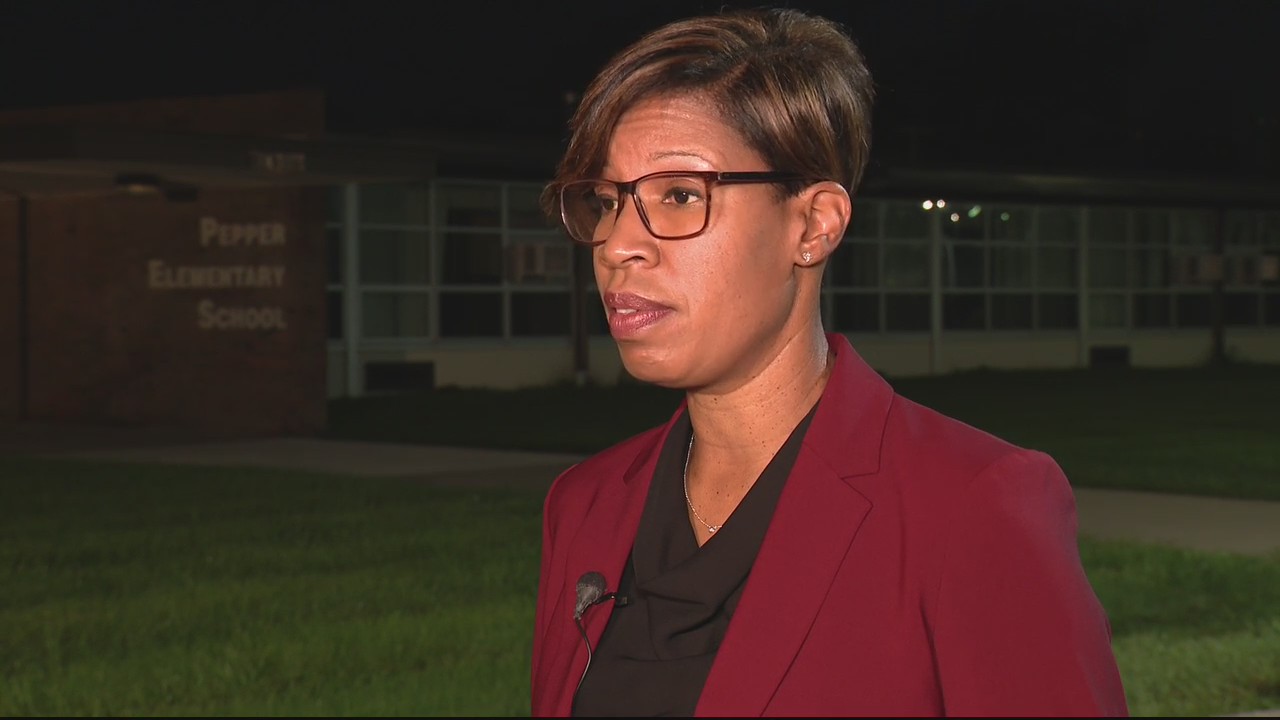 Teachers, administrators prepare for the first day of school