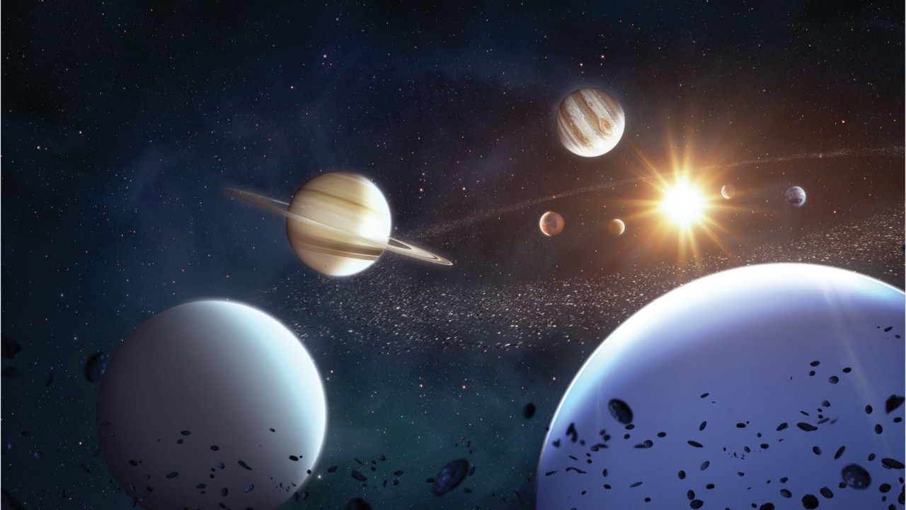 Jupiter and Mercury conjunction will light up sky on March 5
