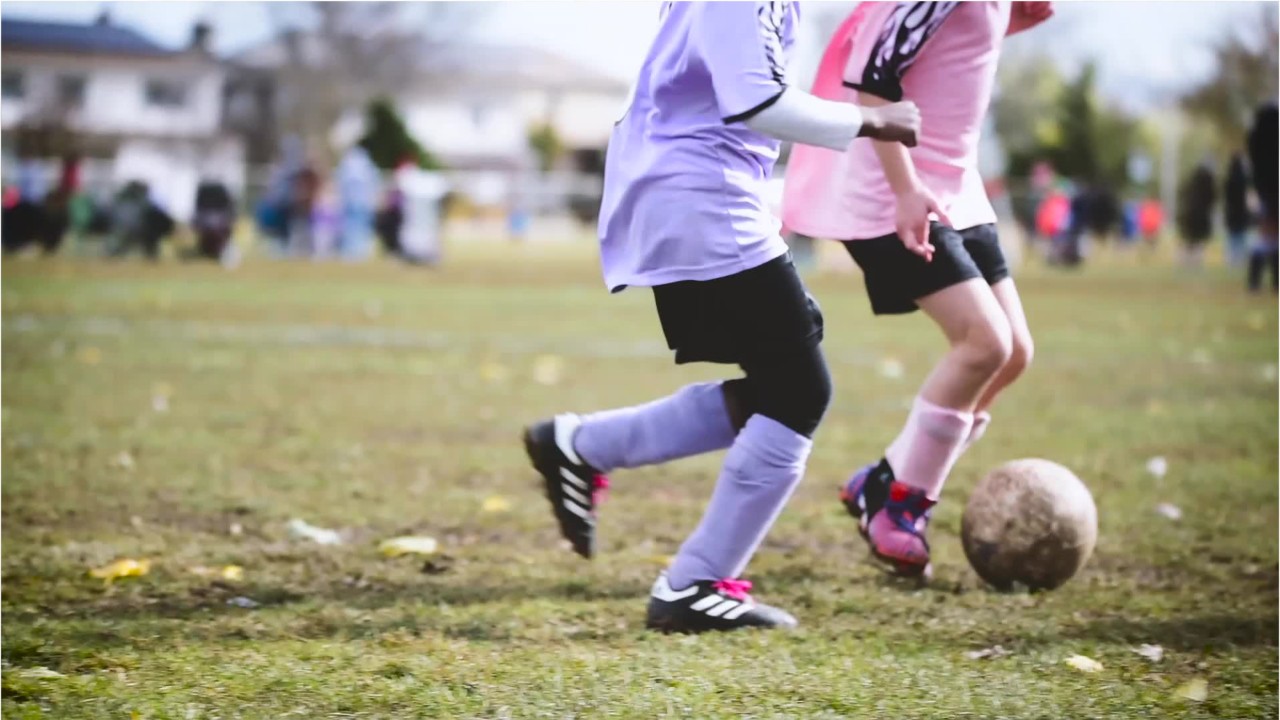 More than 80 percent of global youth not active enough, research finds