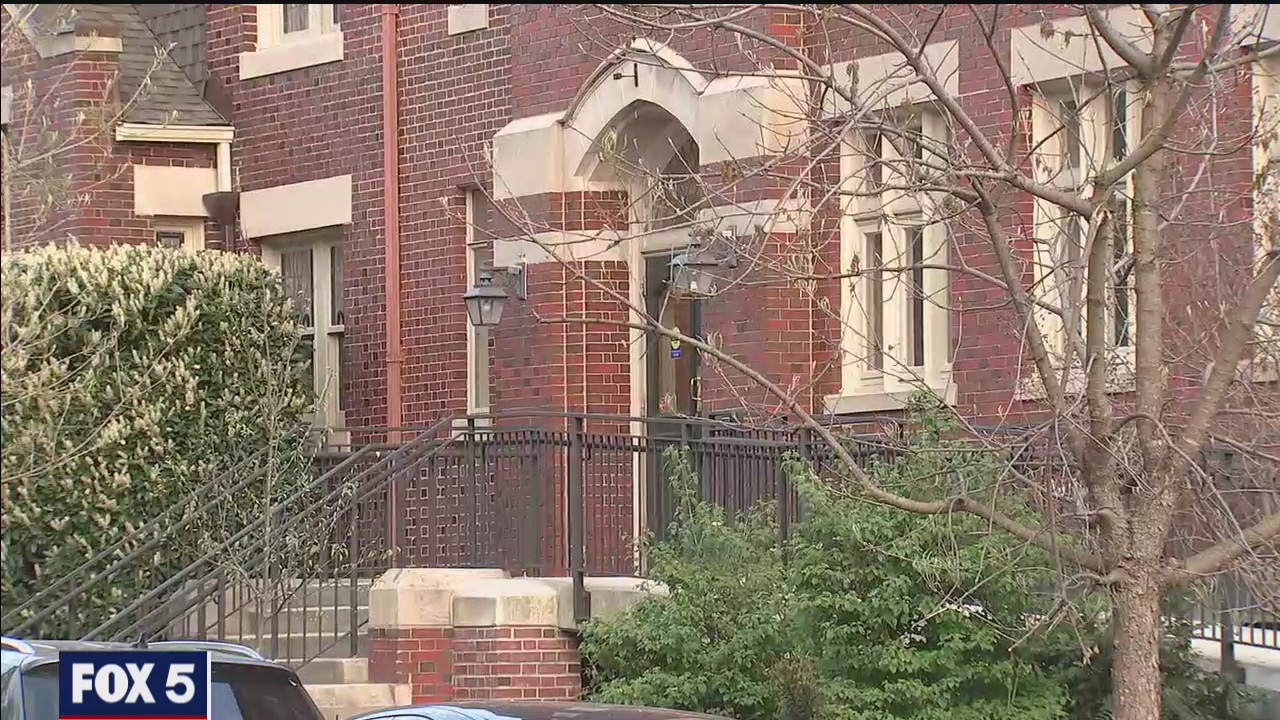 DC denies church's request for vaccinated-only section