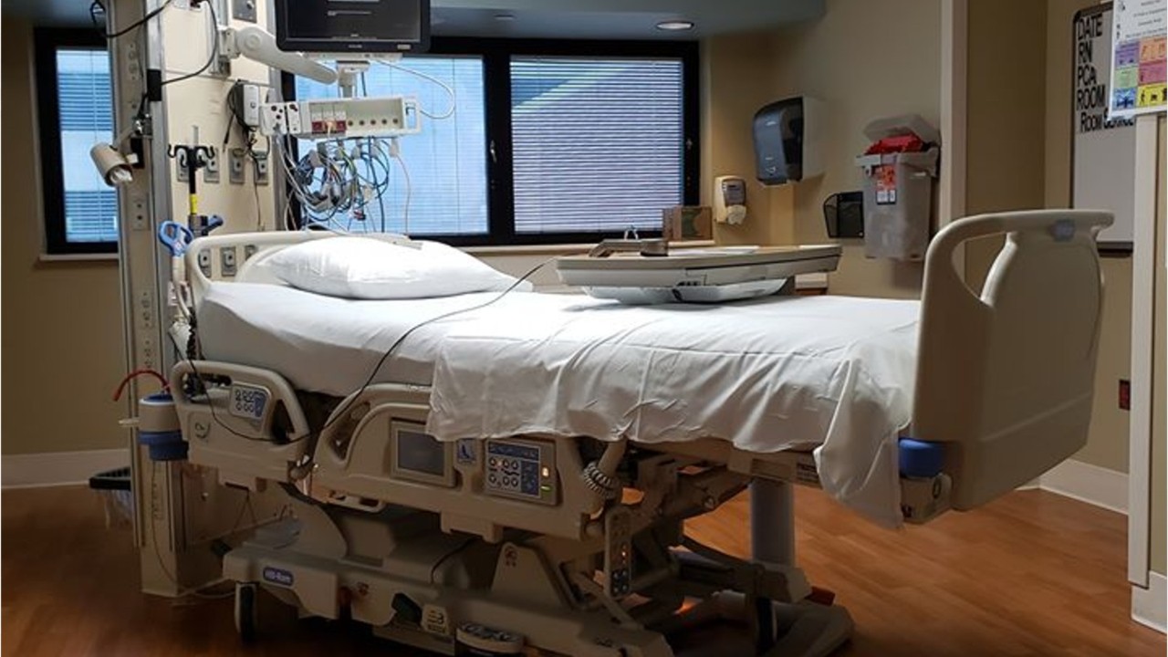 Indiana nurse’s touching goodbye poem to dying patient goes viral