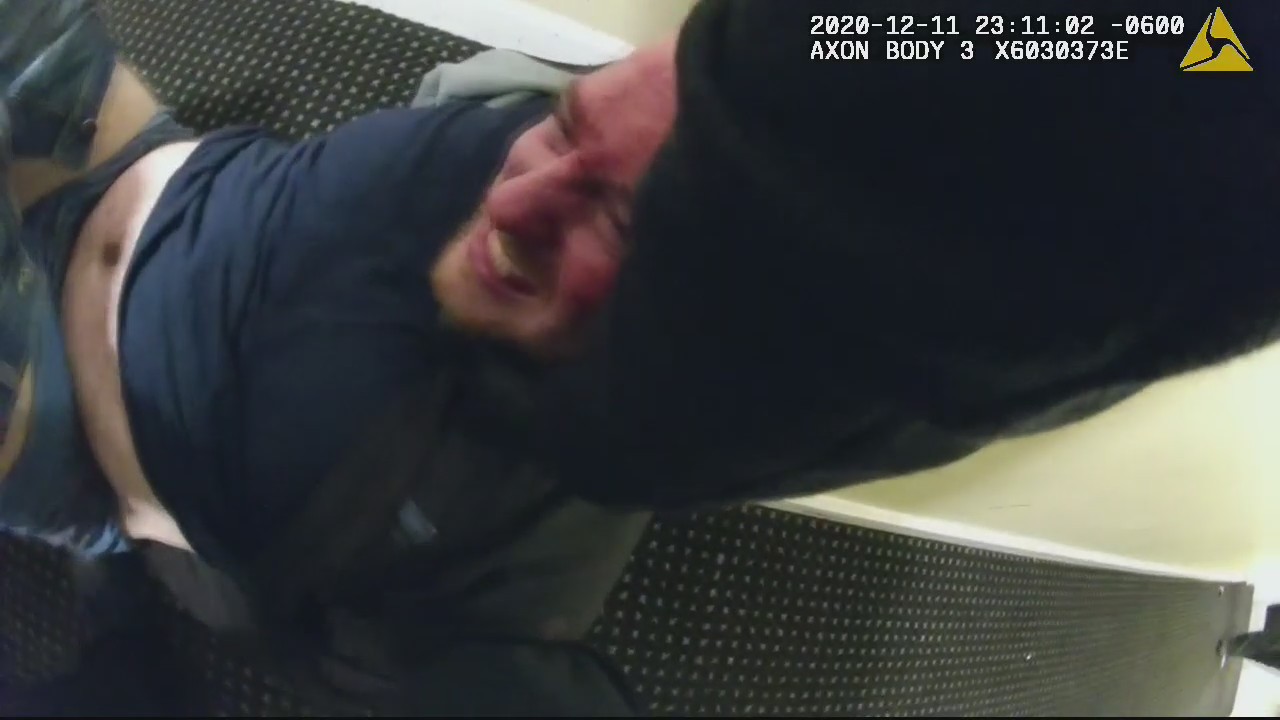 Madison Heights man arrested for stabbing mom, stepdad after argument over watching a video