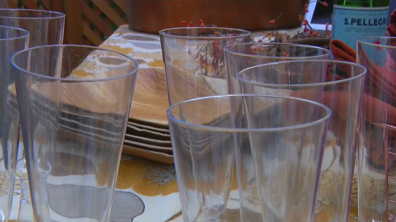 Planning for the holidays amid COVID-19 pandemic