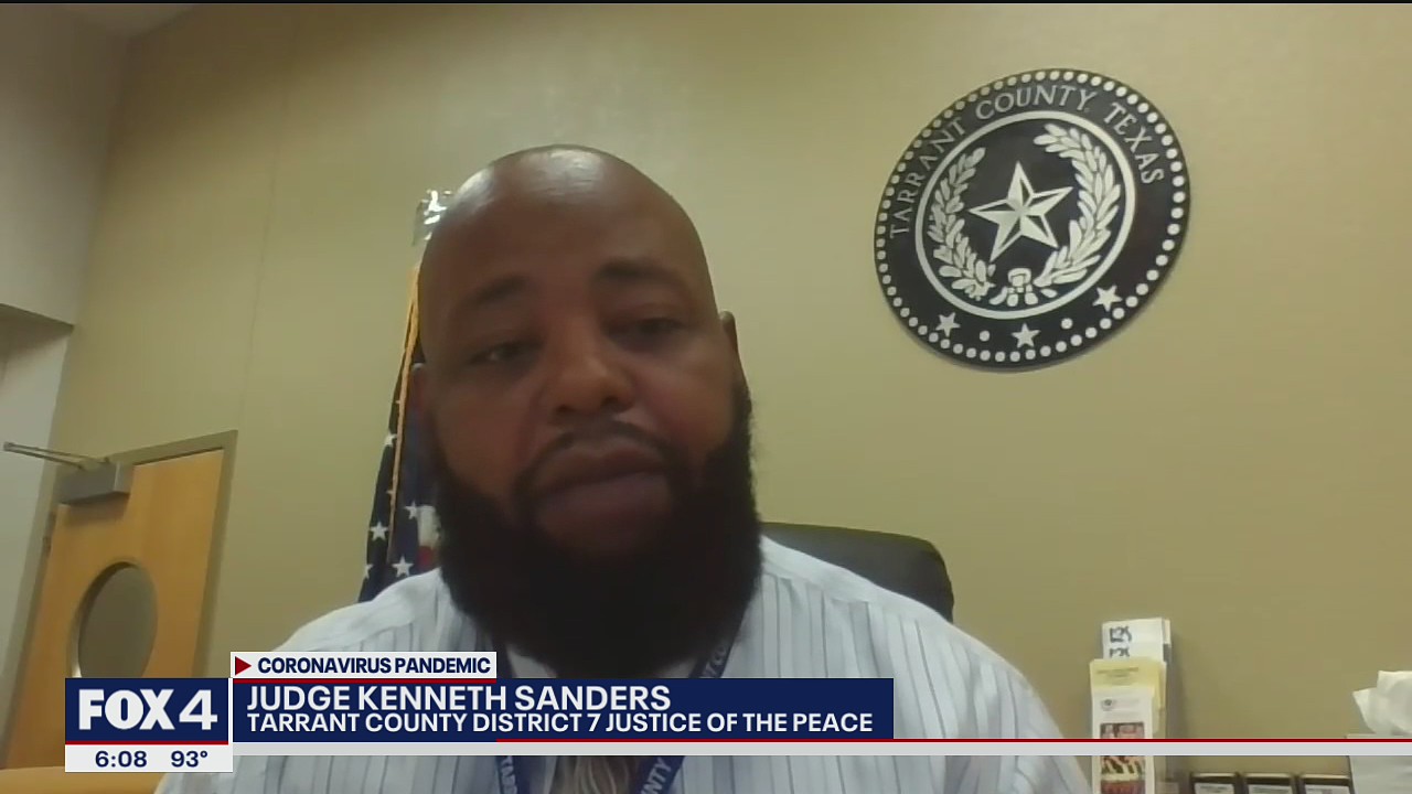 Evictions picking up in Tarrant County despite emergency rental assistance still available