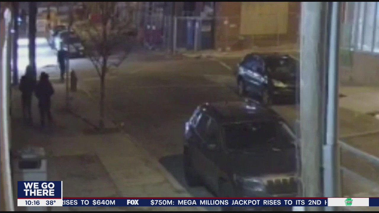Police continue to investigate after man shot, killed while walking dog