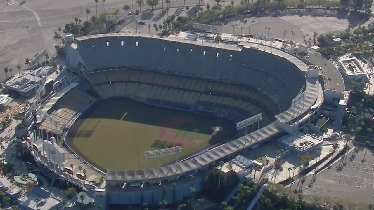 Former Dodgers pitcher Jeff Weaver reactions to Tommy Lasorda's passing
