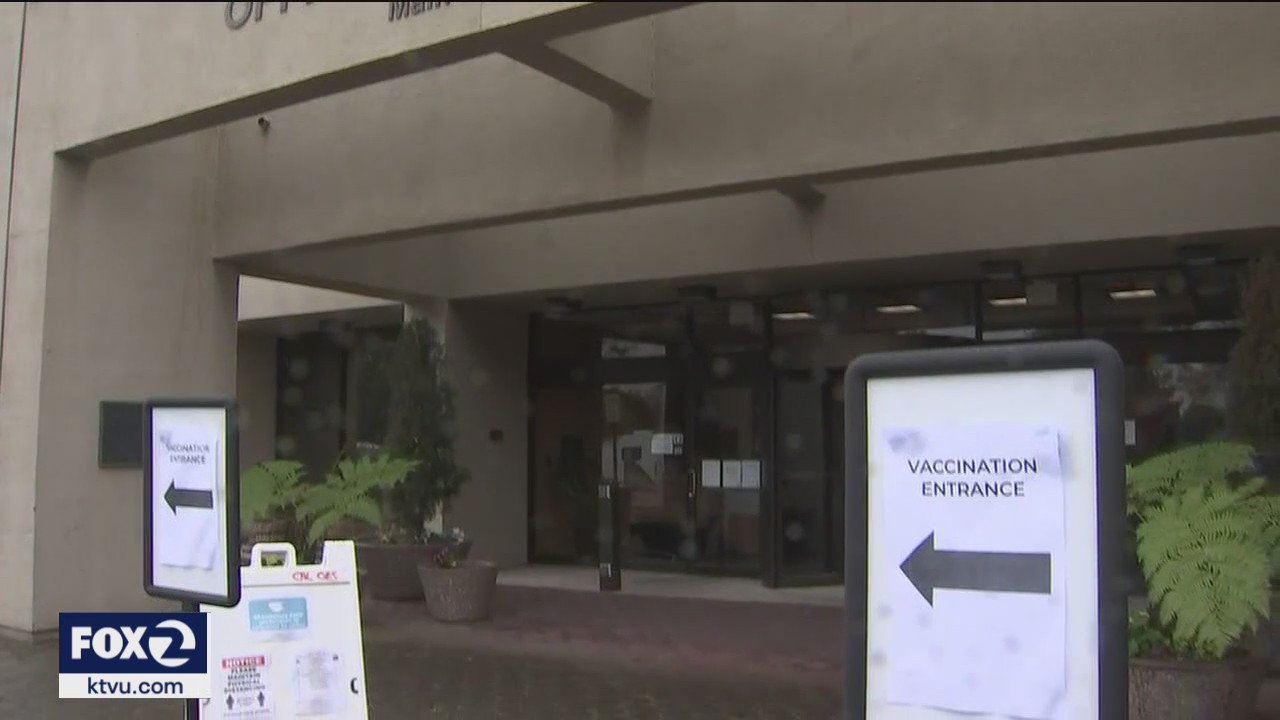 Governor says state will save portion of vaccines for teachers