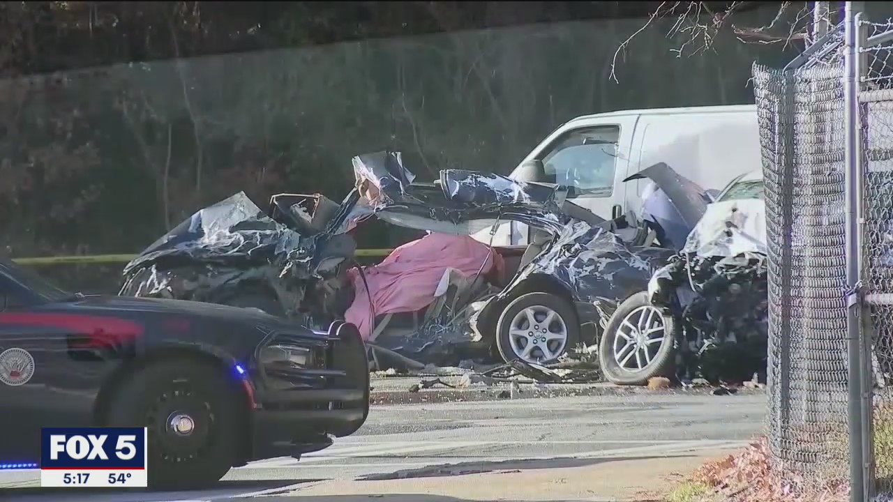 New APD chase policy