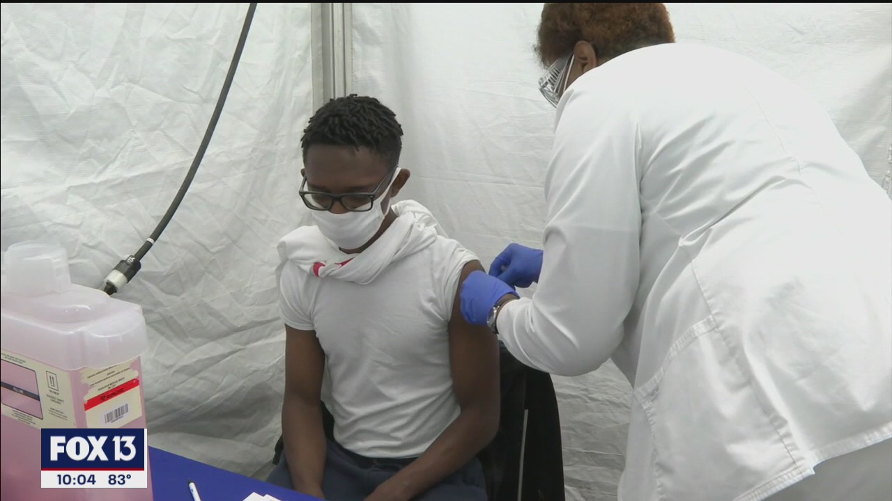 Unvaccinated highly vulnerable to deadly Delta COVID variant, doctors say
