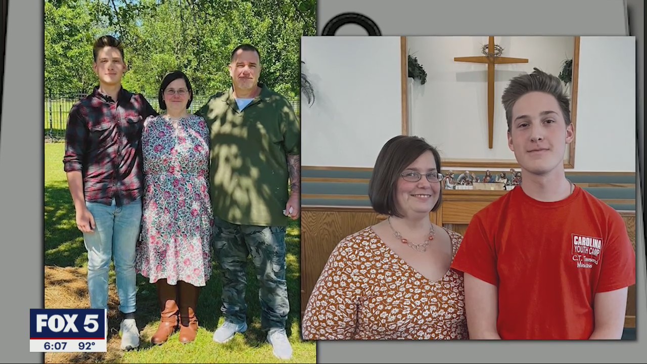 Drug rehab center removes patient after positive COVID-19 test