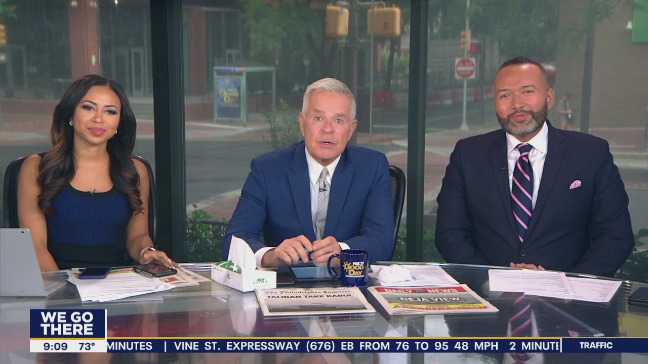 If you could only eat one food forever, what would it be?