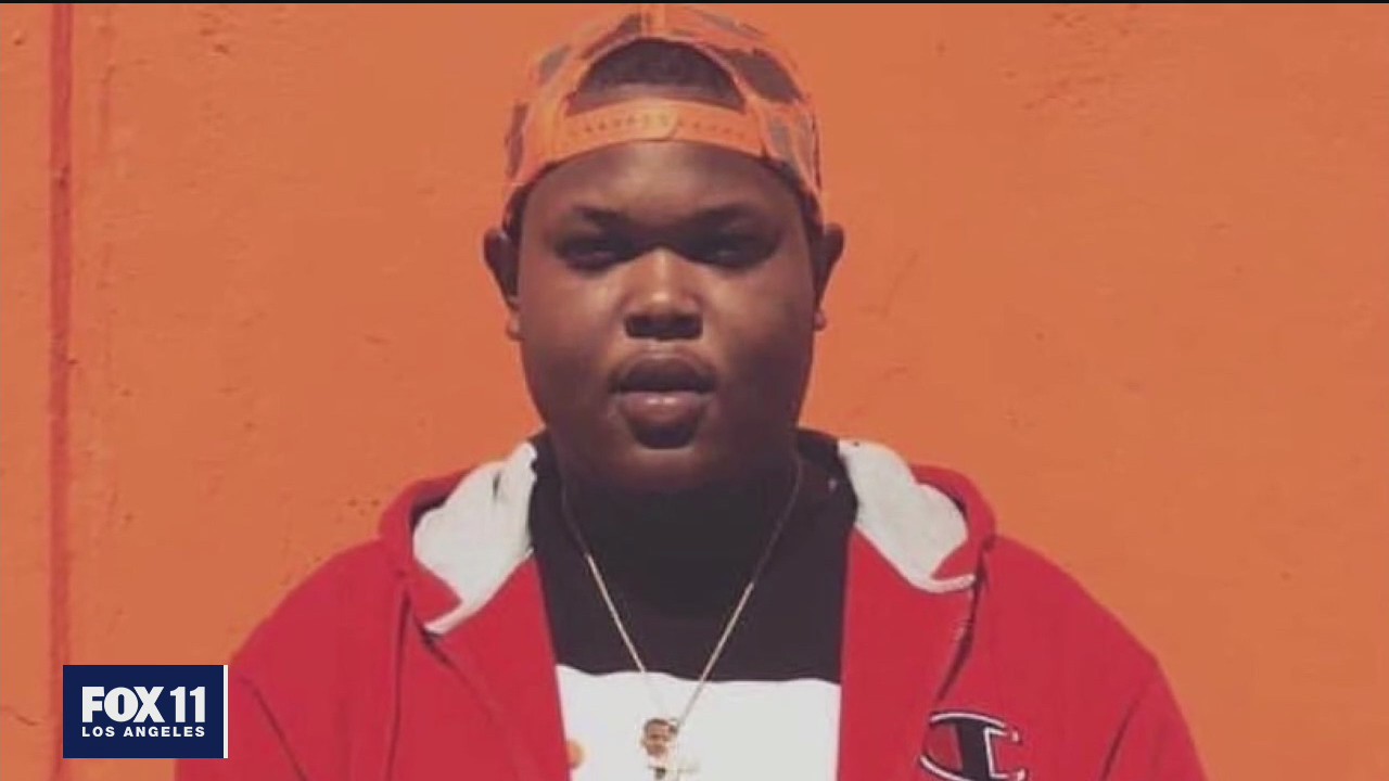 Mother pleads for answers after son was shot and killed