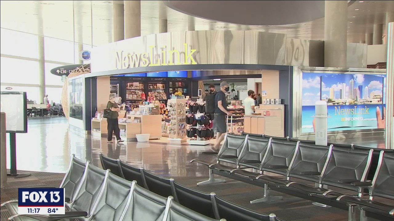 TPA hosting massive job fair