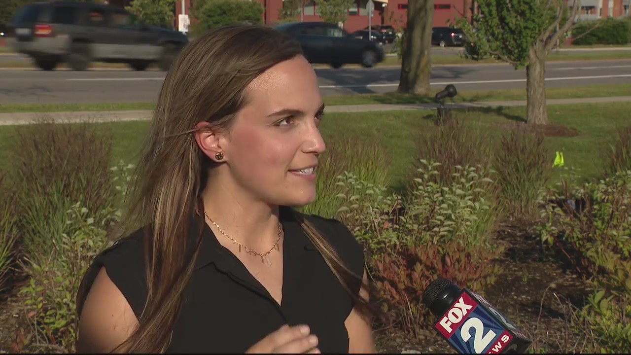 Troy U-Haul storage unit gets emptied out with renter not knowing what happened