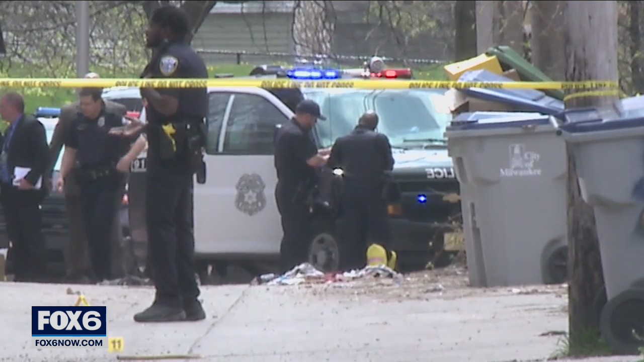 Office of Violence Prevention readies a plan for a safe summer