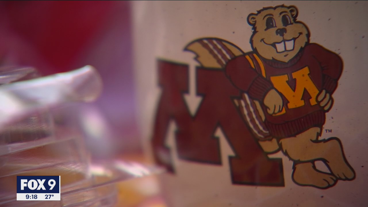 Gophers fans find alternative ways to celebrate start of the season during a pandemic
