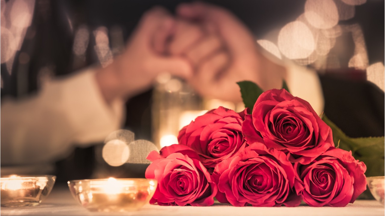 Valentine’s Day: 5 facts you might not have known about the day of love