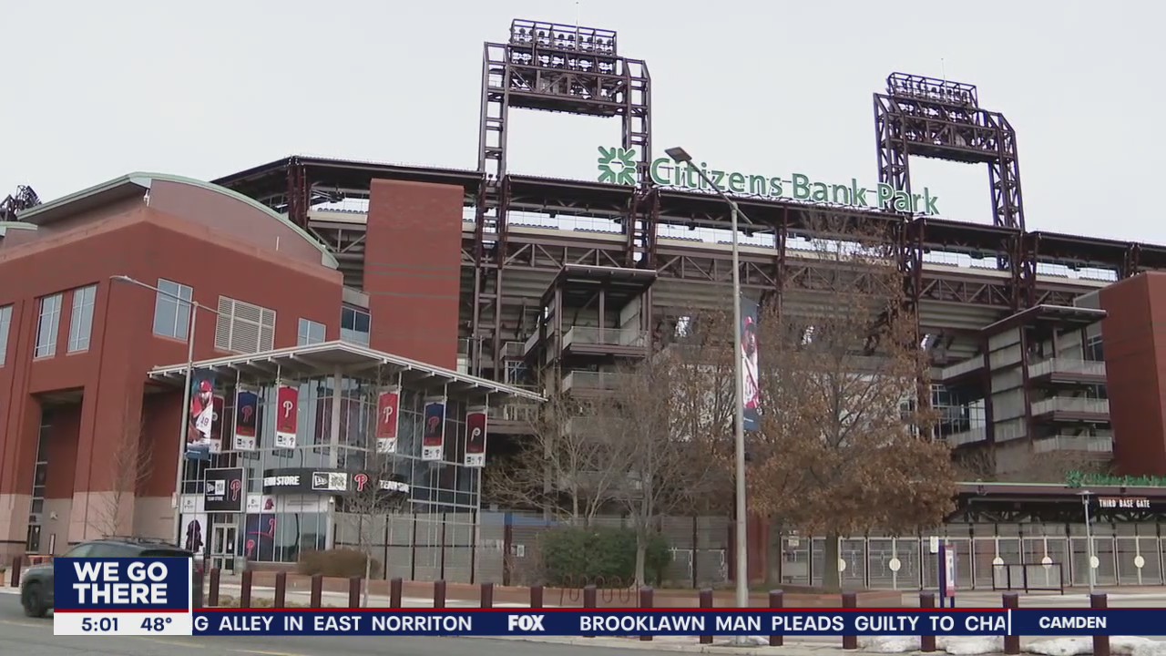 Philadelphia to relax restrictions on events and gatherings on Monday