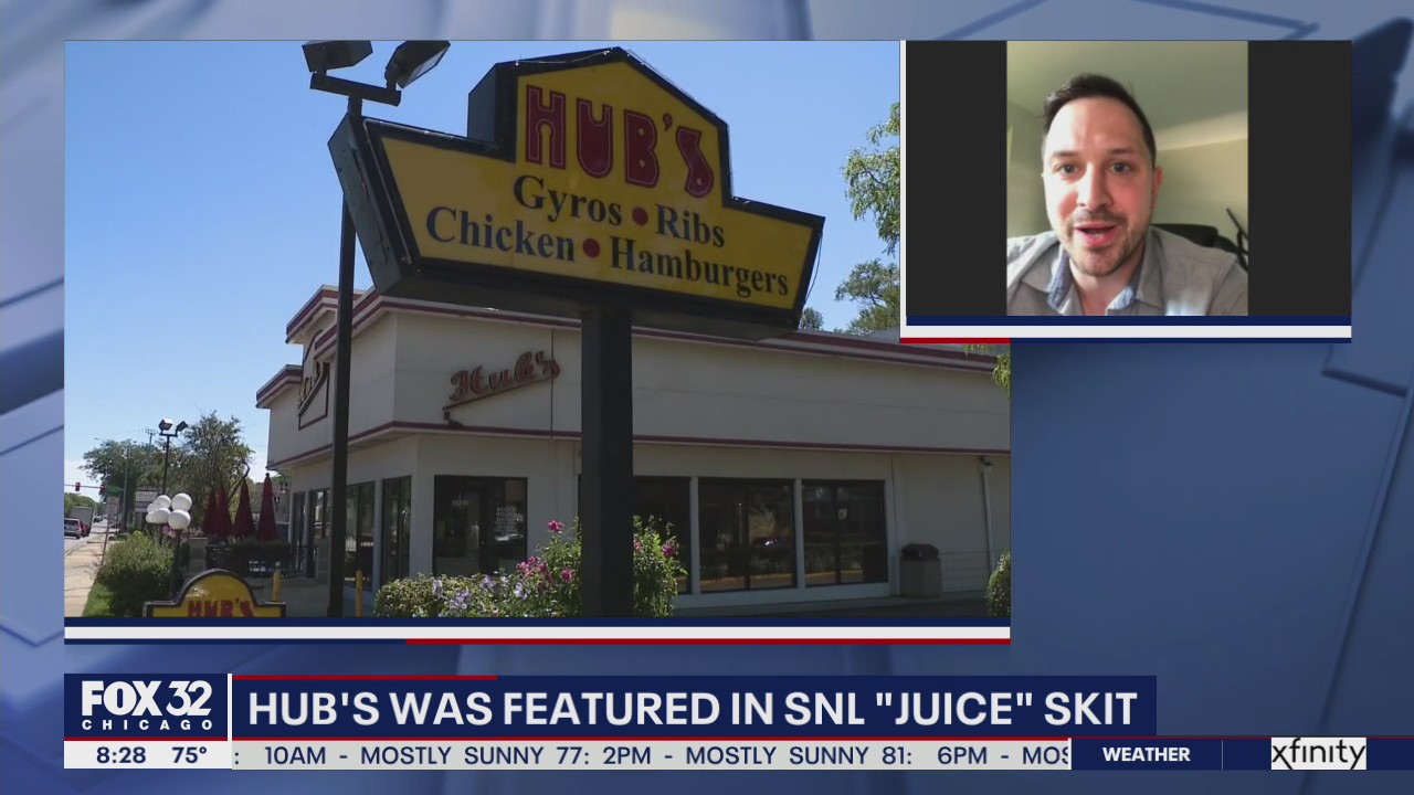 Lovin' Local: Hub's Restaurant remains a North Side staple during the pandemic