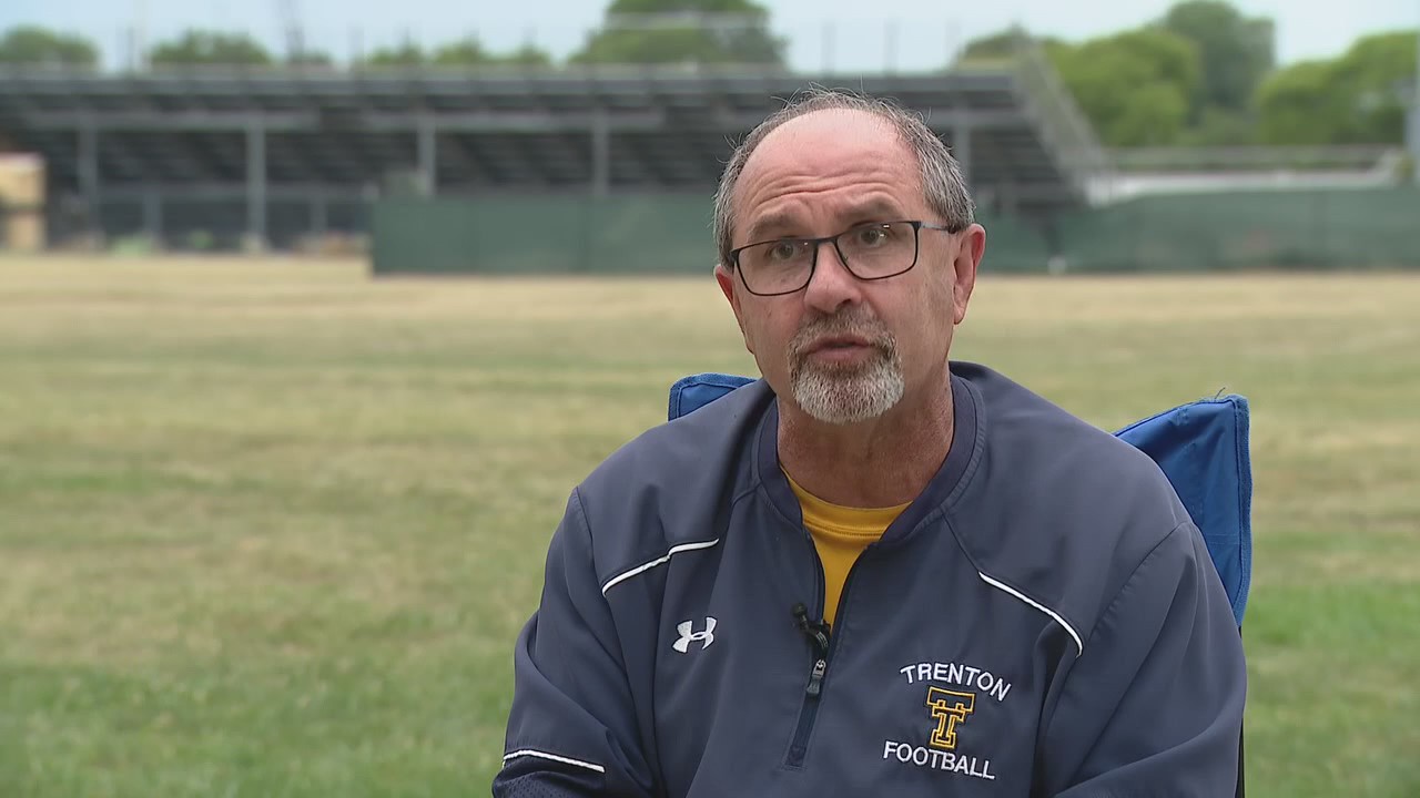 Prep football coaches react to postponement of season to spring 2021