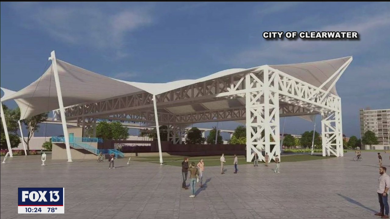 Imagine Clearwater groundbreaking postponed