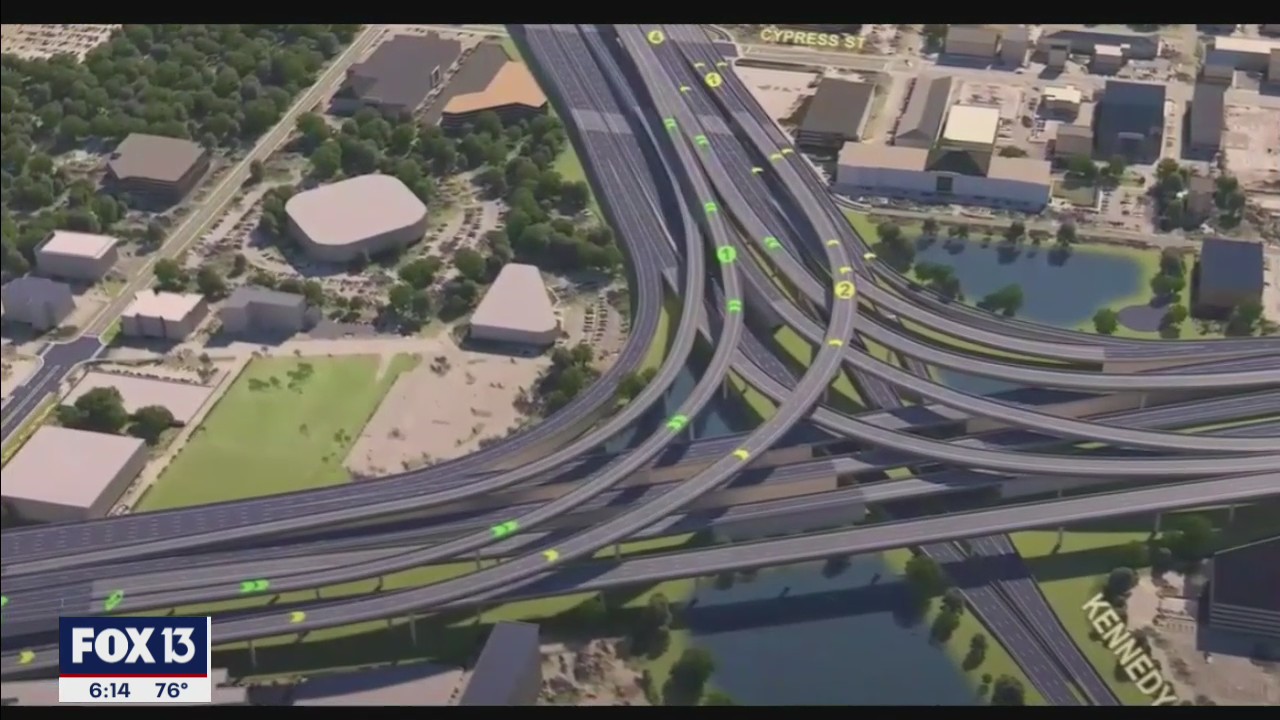 Howard Frankland project may face setback