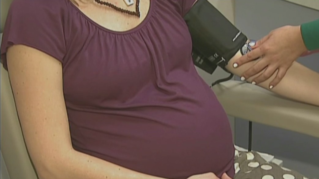 New Jersey governor proposes baby bonds