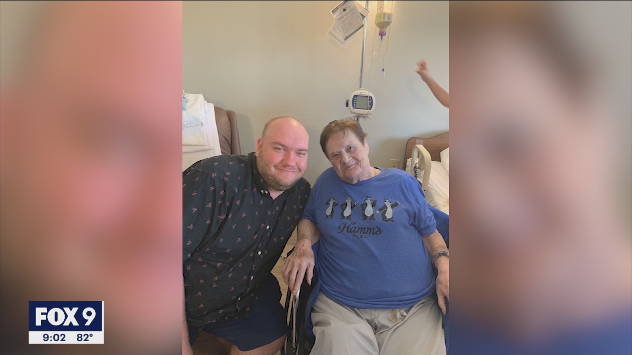 MDH issues guidance recommending designated visitors at long-term care facilities