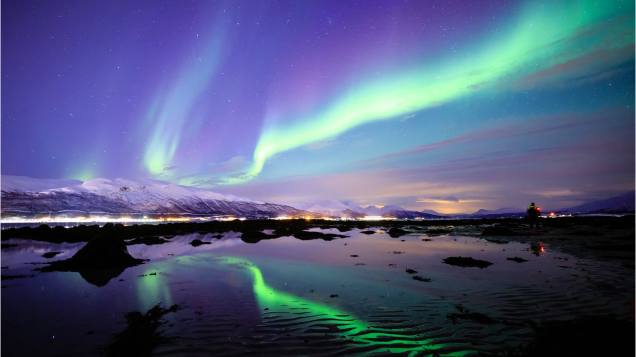 Northern lights to illuminate night sky in some parts of US over Labor Day weekend
