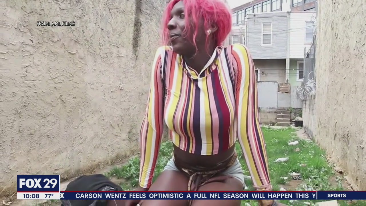 Vigil held in memory of murdered transgender woman Dominique "Rem’mie" Fells