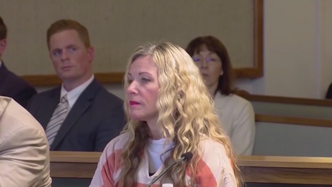 Lori Vallow committed to mental health facility by Idaho judge