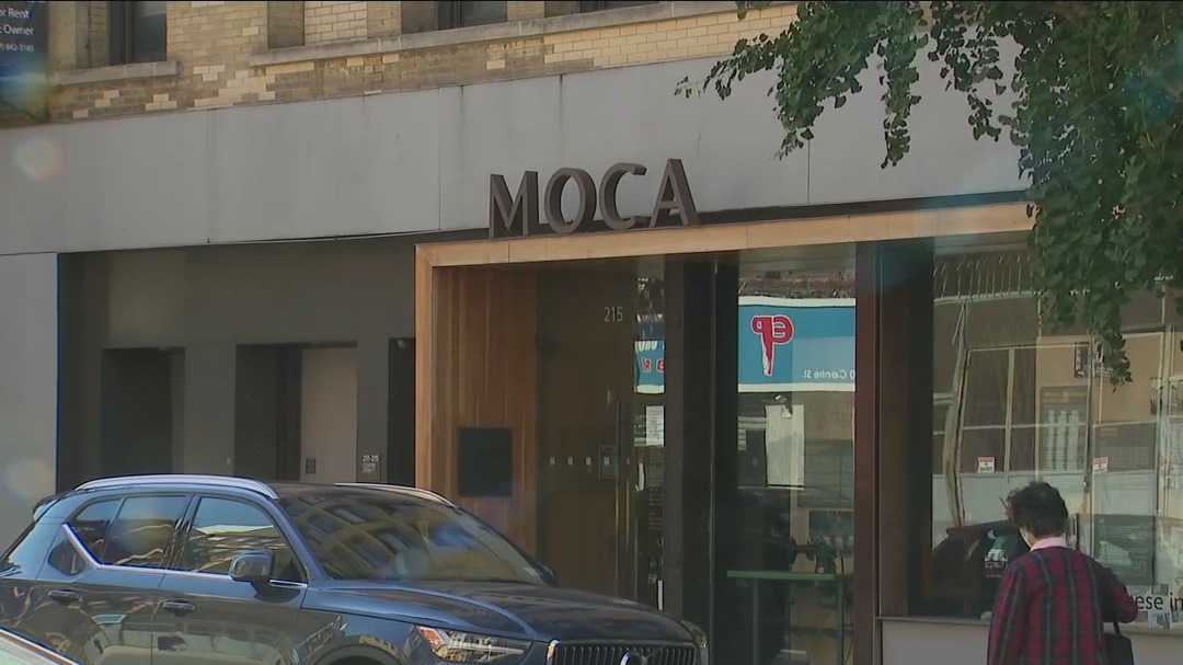 Museum of Chinese in America reopening