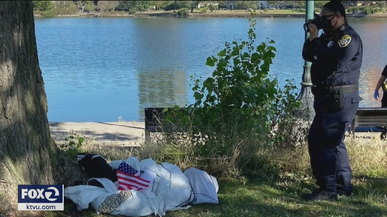 Mayor Schaaf to perpetrator who left effigy: 'We will track you down'