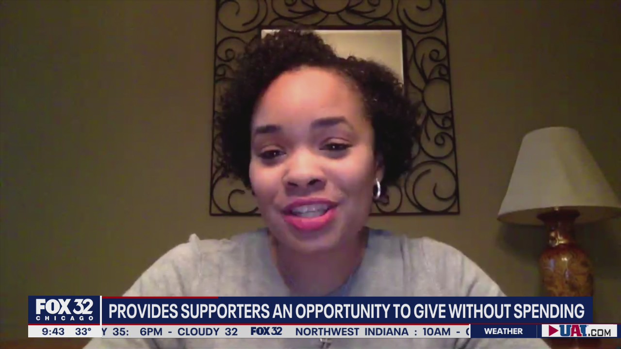 Common Ground Foundation, HundredX team up for holiday giving opportunity