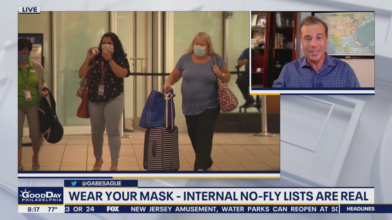 How summer travel will look different amid coronavirus pandemic