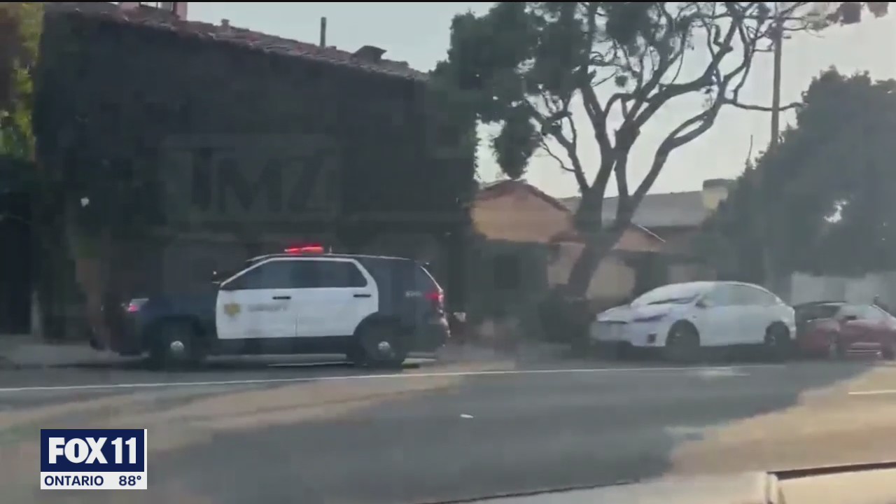 Joe Montana saves grandchild from alleged kidnapper inside Malibu home