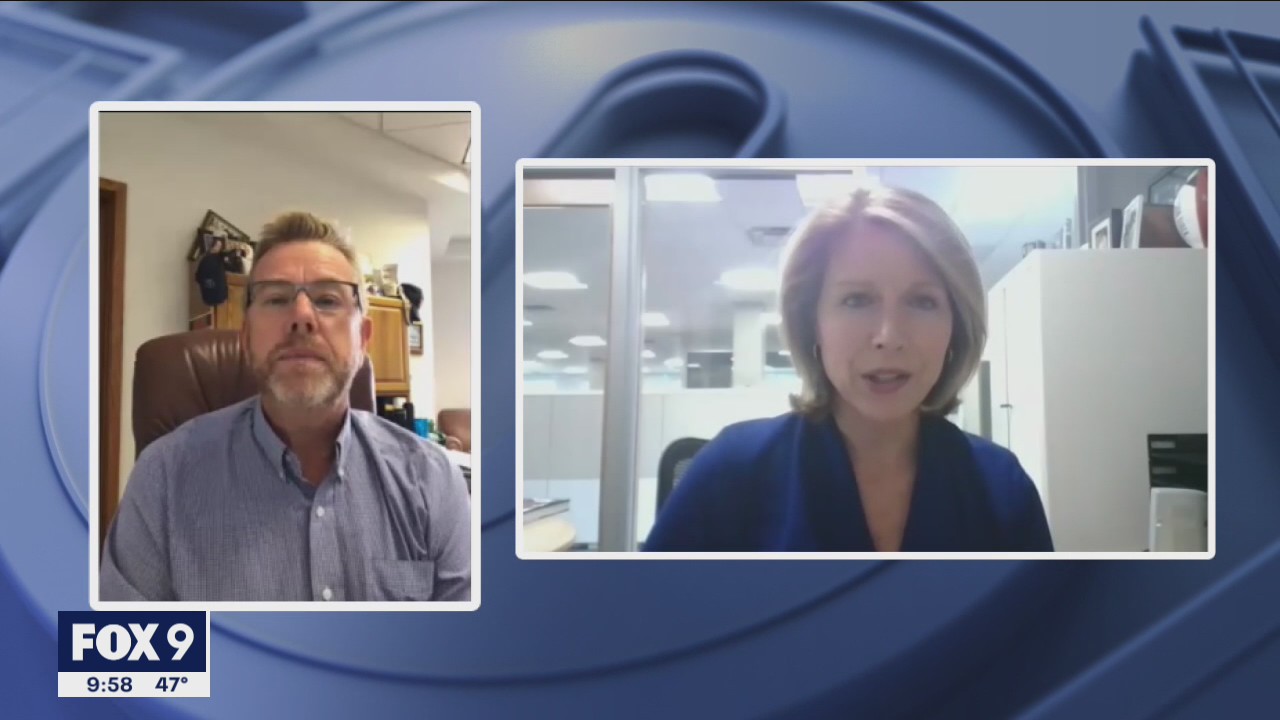 Companies looking for workers as pandemic drags on