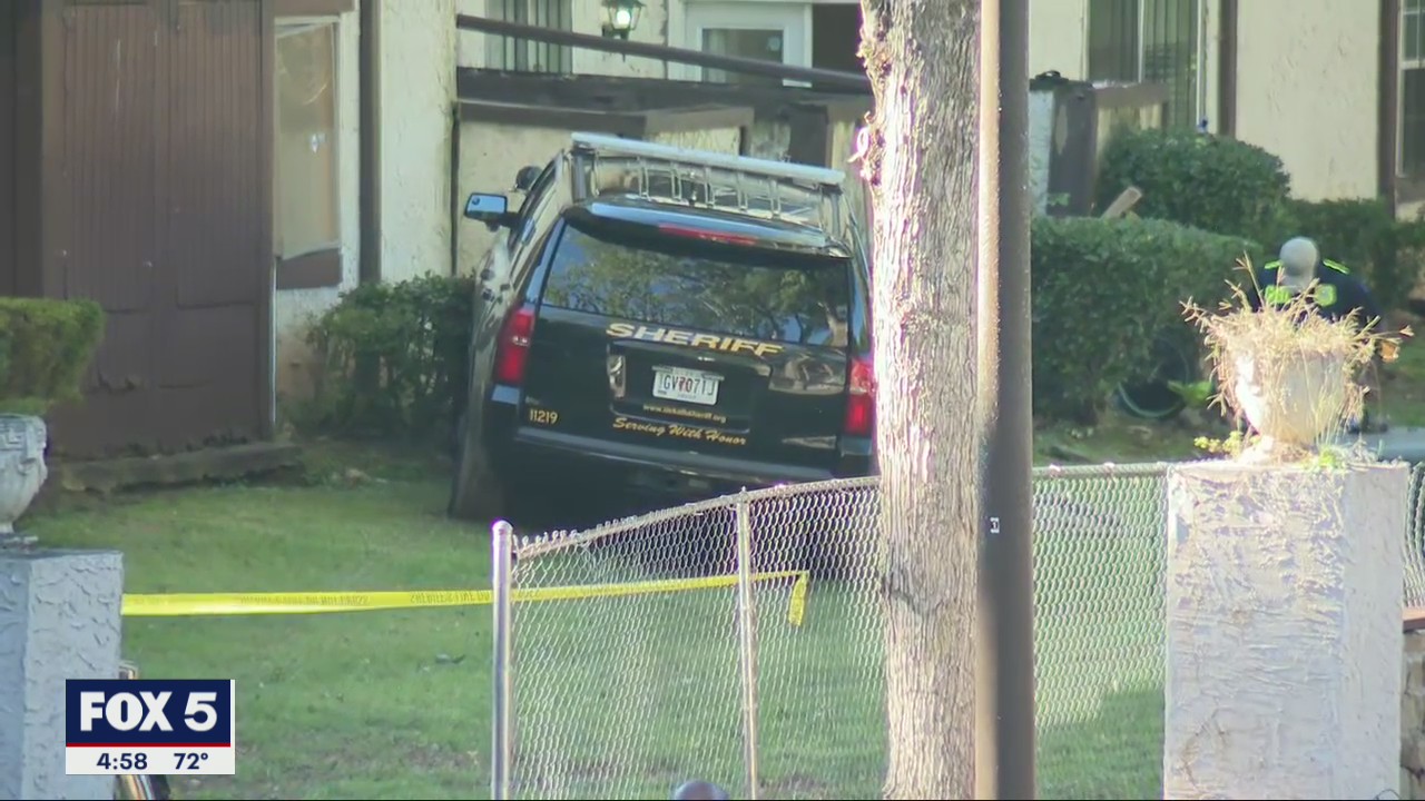 Murder suspect shot during arrest attempt