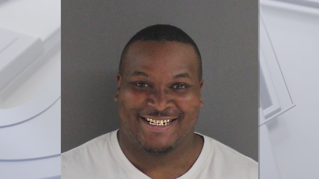 Deputies say man shot by girlfriend's father